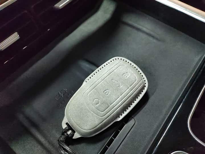 Фото 9 - Chery Tiggo 8L