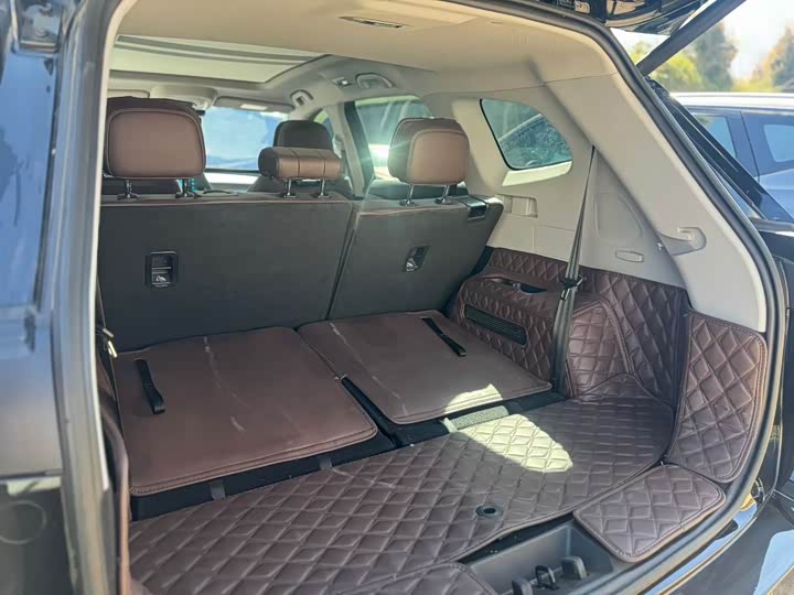 Фото 6 - Chery Tiggo 8 Pro