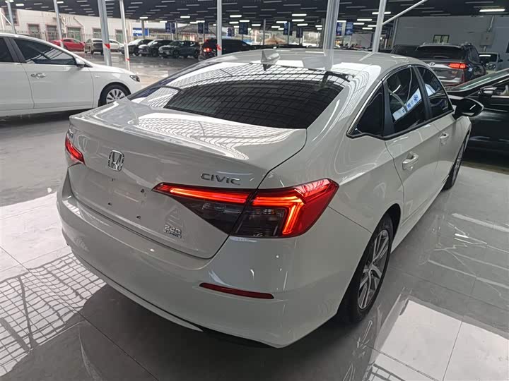 Фото 7 - Honda Civic