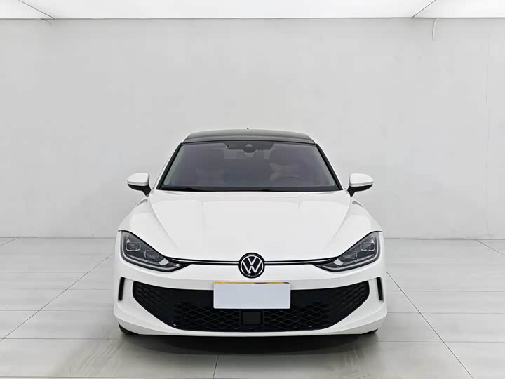 Фото 2 - Volkswagen Lamando L