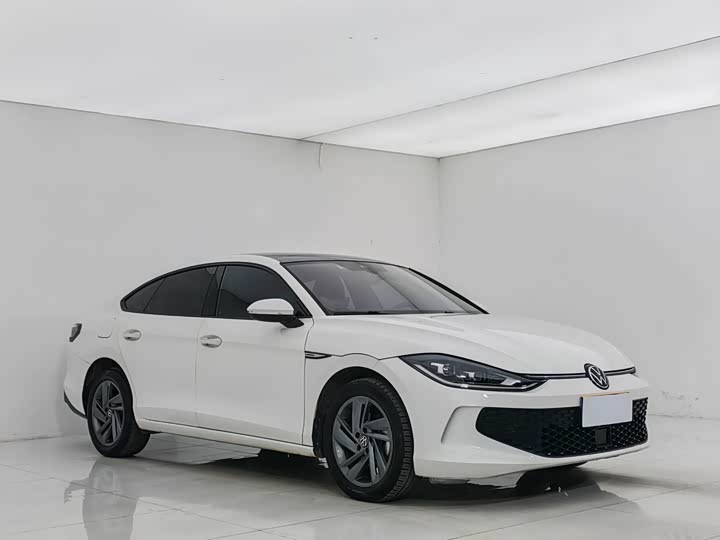 Фото 3 - Volkswagen Lamando L