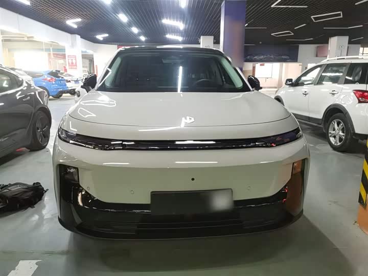 Фото 3 - Leapmotor B10