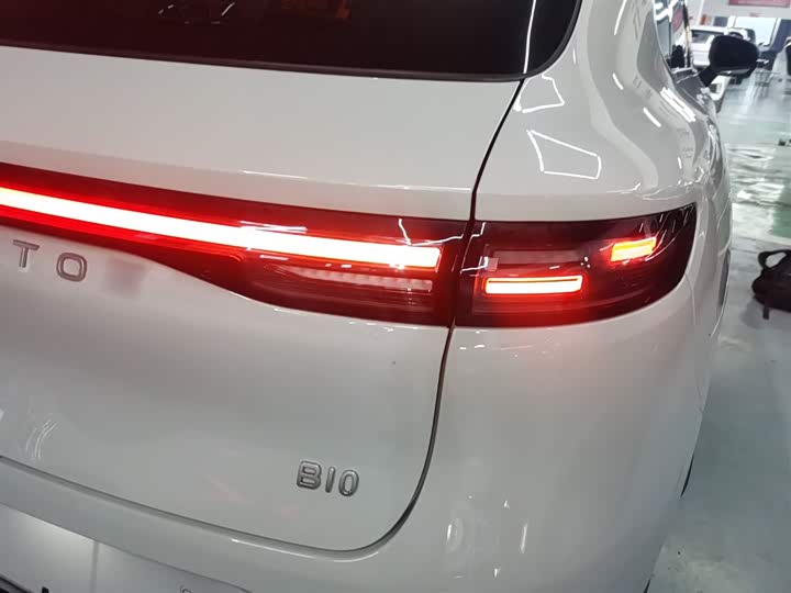 Фото 8 - Leapmotor B10