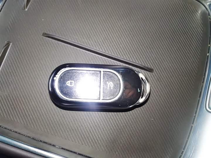 Фото 9 - Leapmotor B10