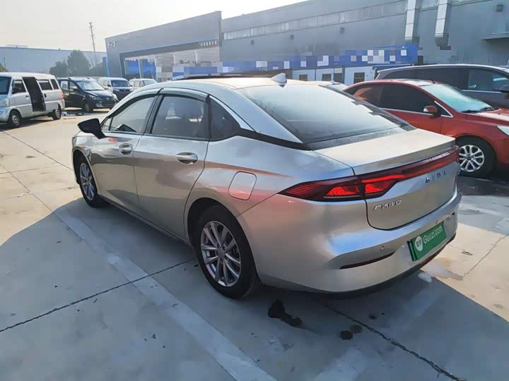 Фото 5 - GAC Aion S