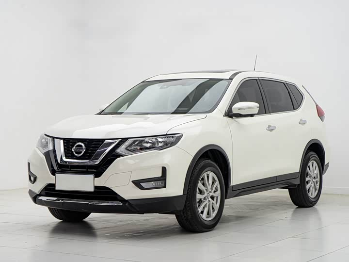 Фото 1 - Nissan X-Trail