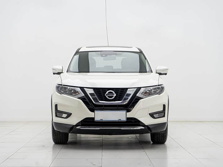 Фото 2 - Nissan X-Trail
