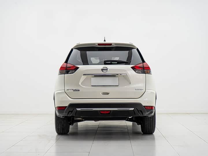 Фото 4 - Nissan X-Trail