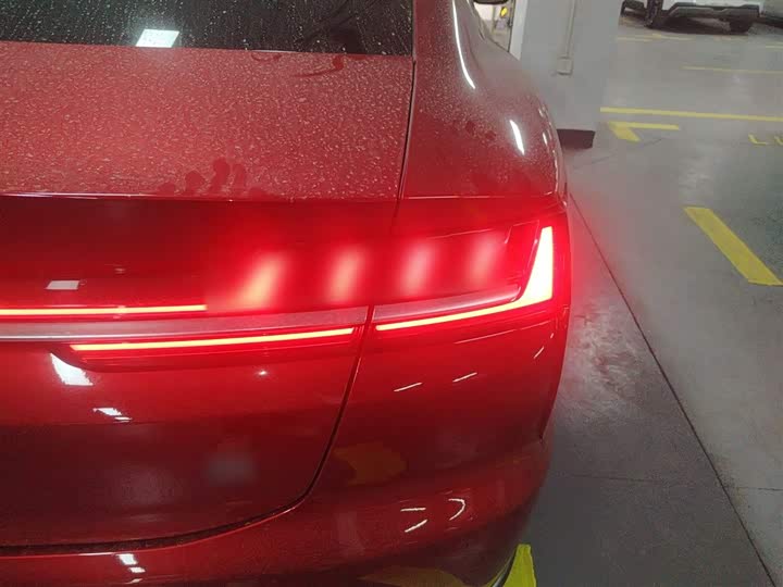 Фото 8 - BYD Han