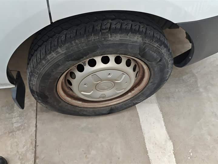 Фото 6 - Ford Transit