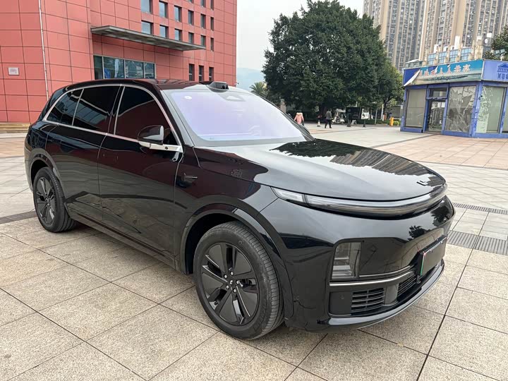 Фото 3 - LiXiang L7