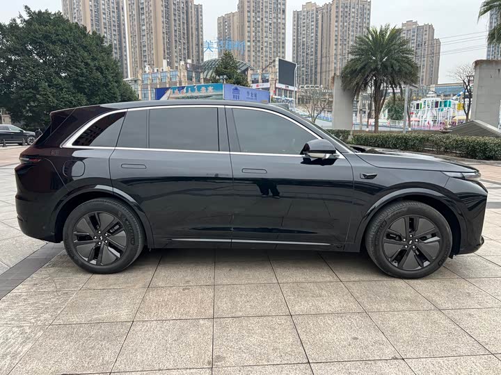 Фото 4 - LiXiang L7