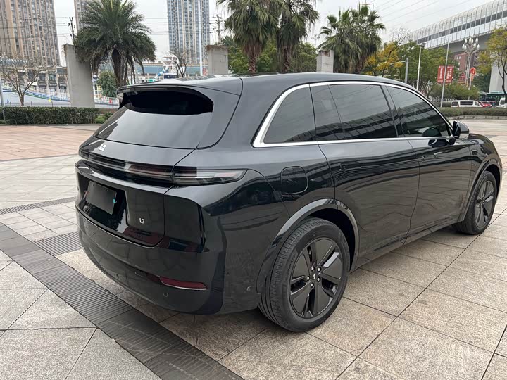 Фото 5 - LiXiang L7