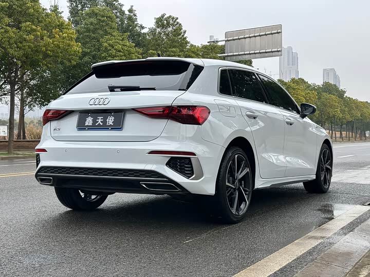 Фото 6 - Audi A3