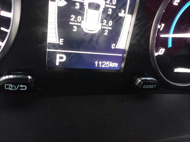 Фото 5 - Chery Tiggo 3x