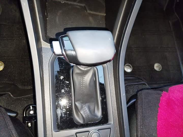 Фото 7 - Chery Tiggo 3x