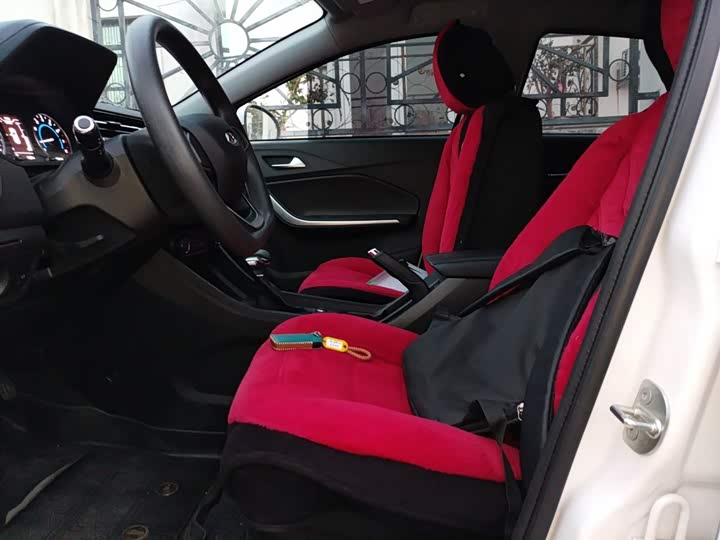 Фото 8 - Chery Tiggo 3x