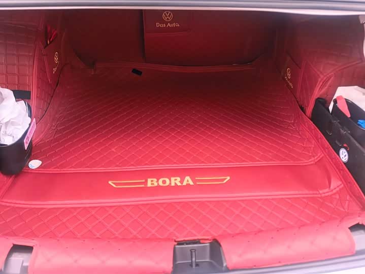 Фото 4 - Volkswagen Bora
