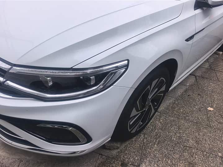 Фото 5 - Volkswagen Bora