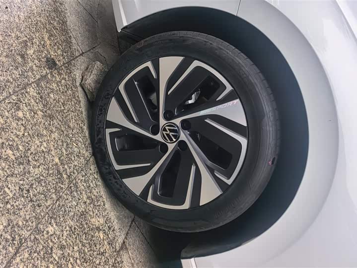 Фото 6 - Volkswagen Bora