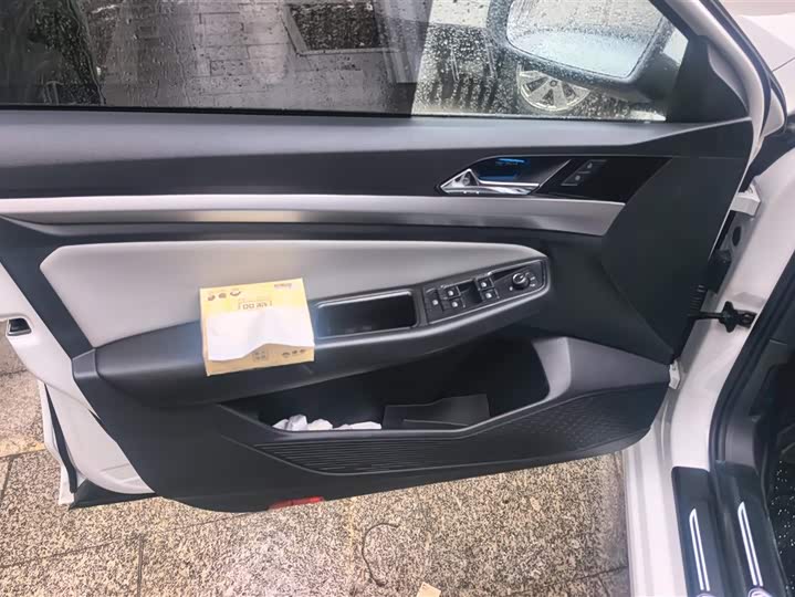 Фото 7 - Volkswagen Bora