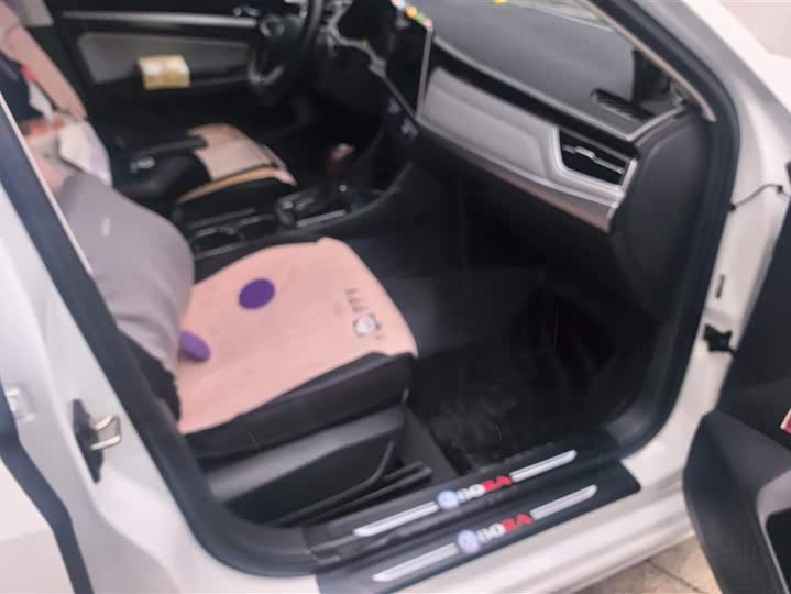 Фото 8 - Volkswagen Bora