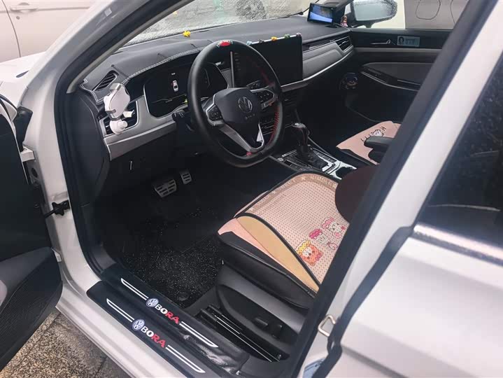 Фото 9 - Volkswagen Bora