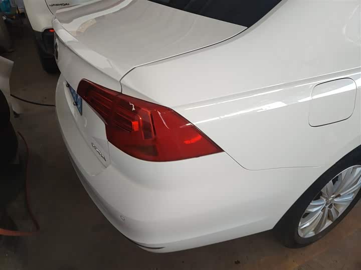 Фото 8 - Volkswagen Bora