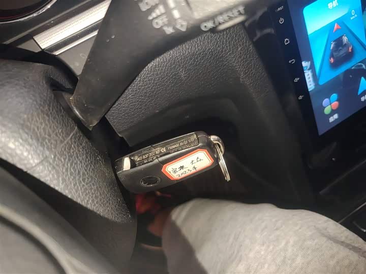 Фото 9 - Volkswagen Bora