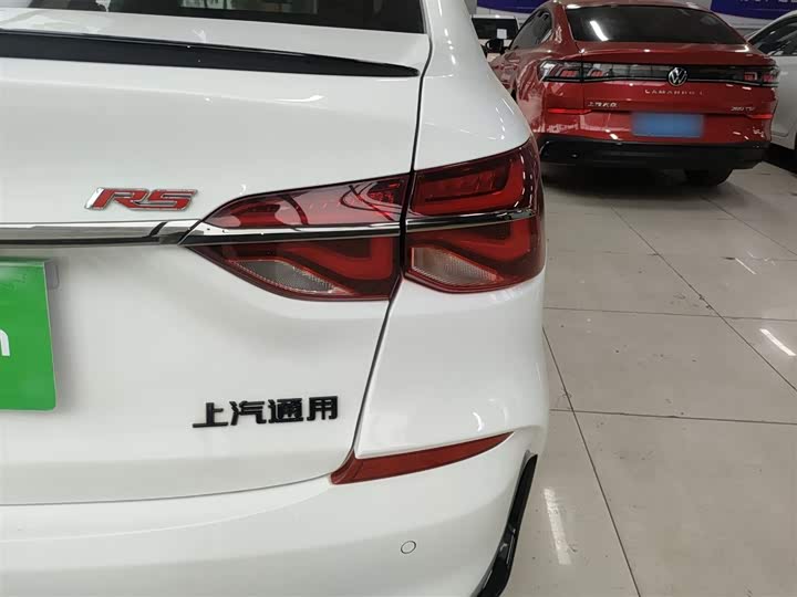 Фото 8 - Chevrolet Monza