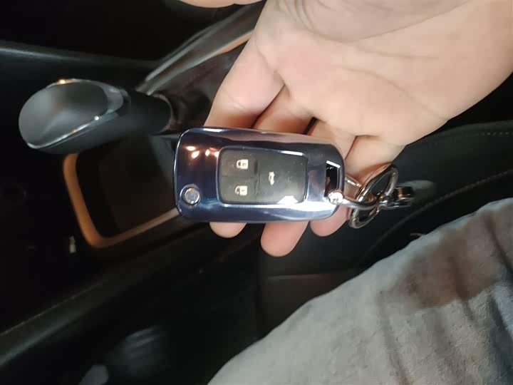 Фото 9 - Chevrolet Monza