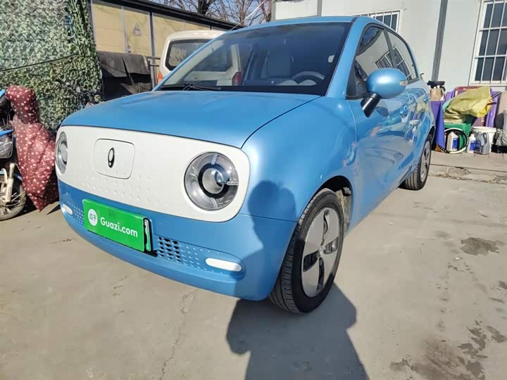 Фото 2 - Ora Black Cat