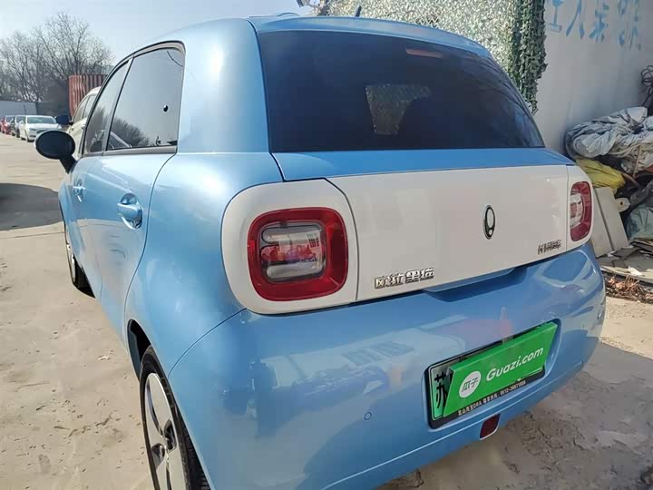 Фото 5 - Ora Black Cat