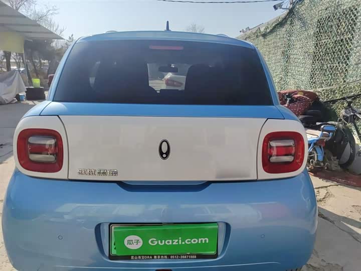 Фото 6 - Ora Black Cat