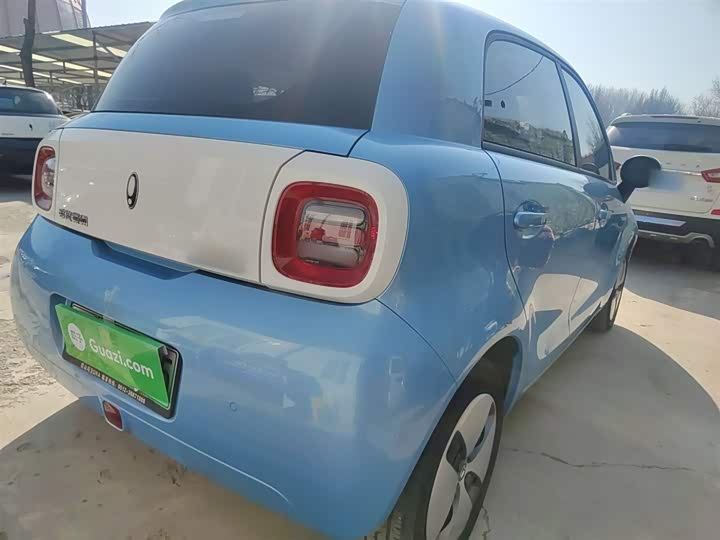 Фото 7 - Ora Black Cat