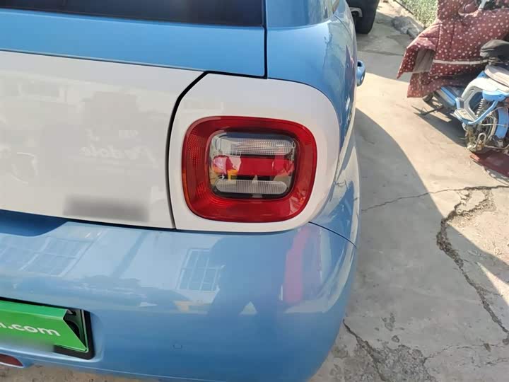 Фото 8 - Ora Black Cat