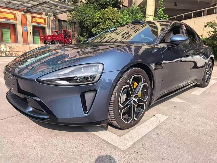 Фото 4 - Xiaomi SU7