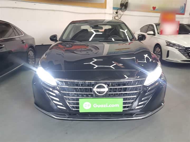 Фото 3 - Nissan Teana