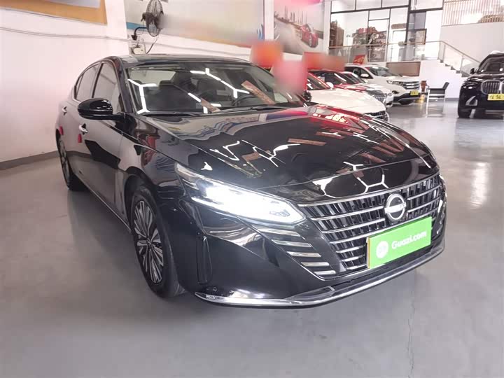 Фото 4 - Nissan Teana