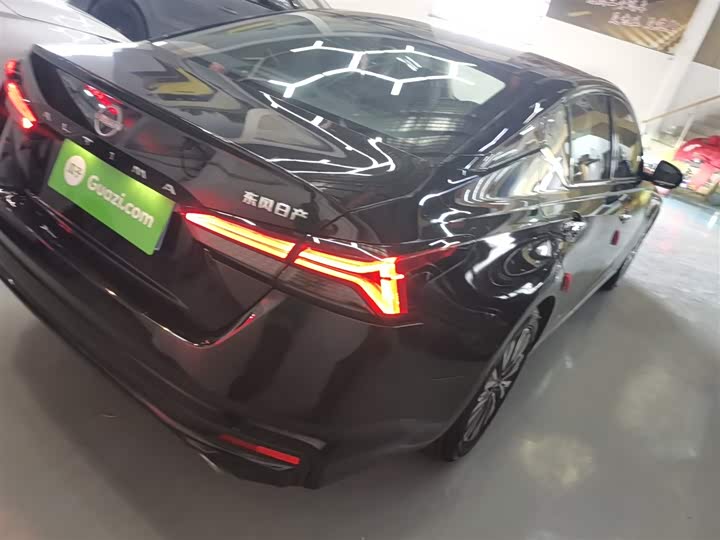 Фото 7 - Nissan Teana