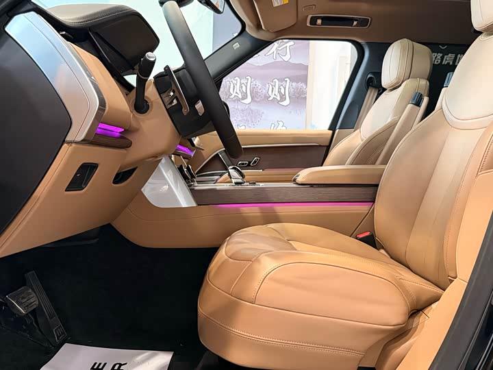 Фото 5 - Land Rover Range Rover