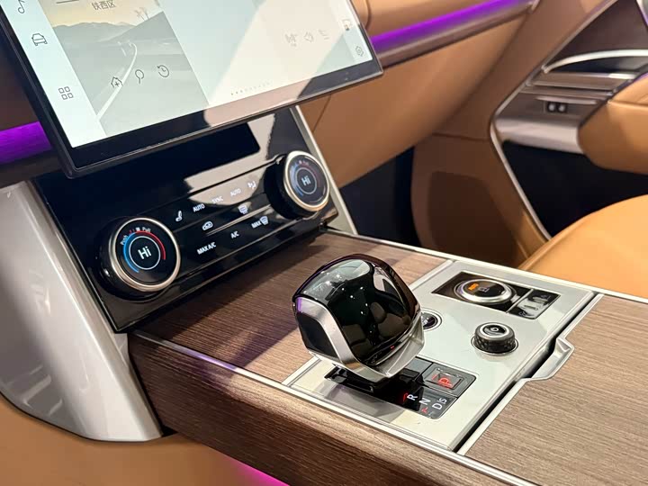 Фото 7 - Land Rover Range Rover