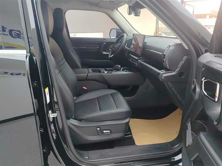 Фото 8 - Haval H-Dog