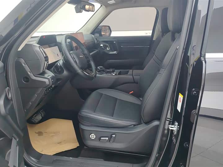 Фото 9 - Haval H-Dog