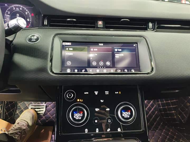 Фото 5 - Land Rover Range Rover Evoque L