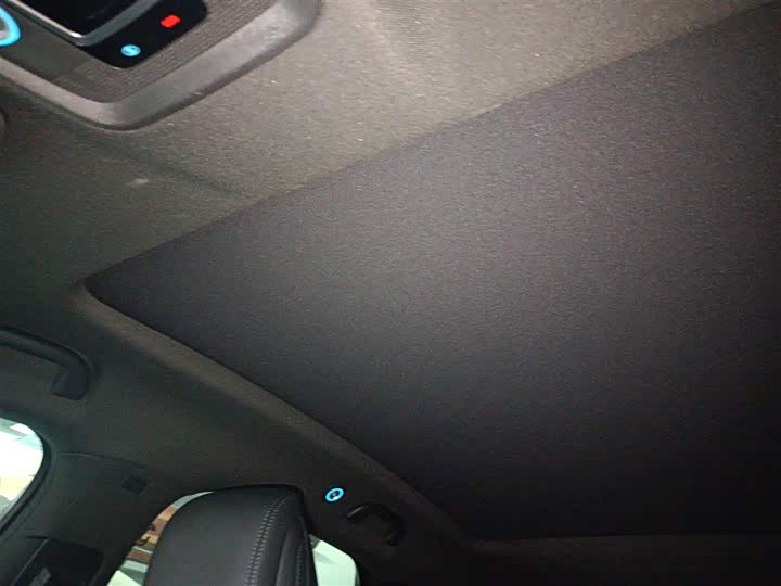 Фото 8 - BYD Sea Lion 07 EV