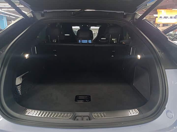 Фото 9 - BYD Sea Lion 07 EV