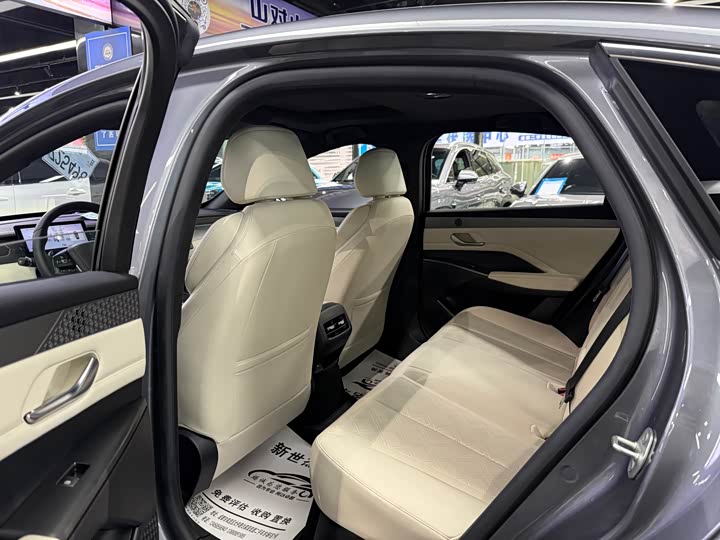 Фото 5 - BYD Qin Plus