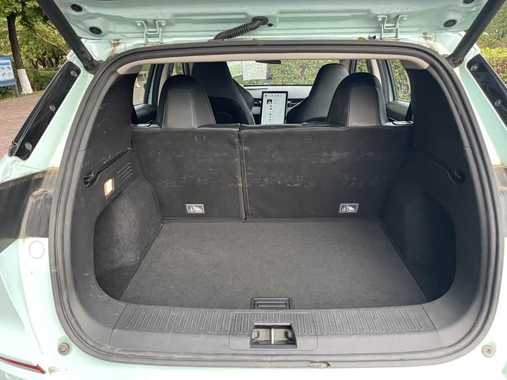 Фото 8 - XPeng G3