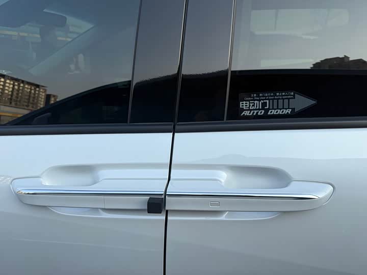 Фото 4 - Buick GL8 Century